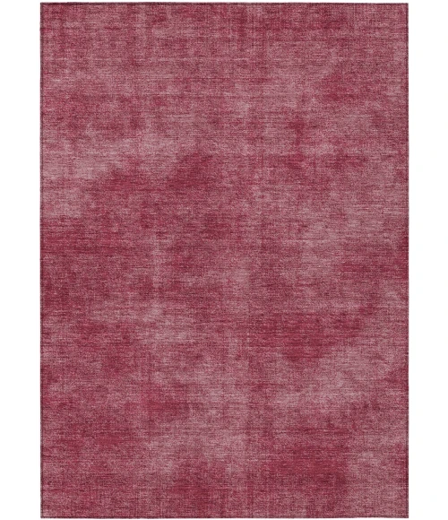 Addison Rugs Chantille Red ACN1018 9ft. x 12ft. Rect. Rug