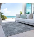Addison Rugs Chantille Gray ACN1018 5ft. x 7ft.6in. Rect. Rug