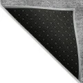 Addison Rugs Chantille Gray ACN1018 5ft. x 7ft.6in. Rect. Rug