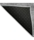Addison Rugs Chantille Gray ACN1018 5ft. x 7ft.6in. Rect. Rug