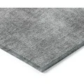 Addison Rugs Chantille Gray ACN1018 5ft. x 7ft.6in. Rect. Rug