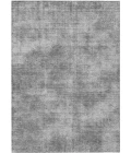 Addison Rugs Chantille Gray ACN1018 5ft. x 7ft.6in. Rect. Rug