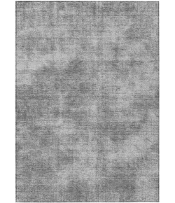 Addison Rugs Chantille Gray ACN1018 5ft. x 7ft.6in. Rect. Rug