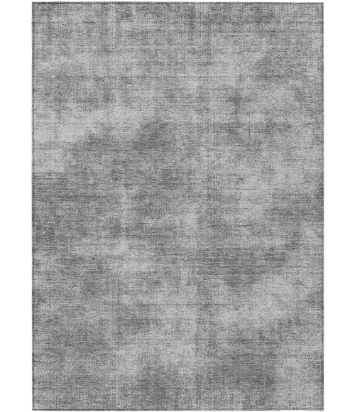 Addison Rugs Chantille Gray ACN1018 5ft. x 7ft.6in. Rect. Rug