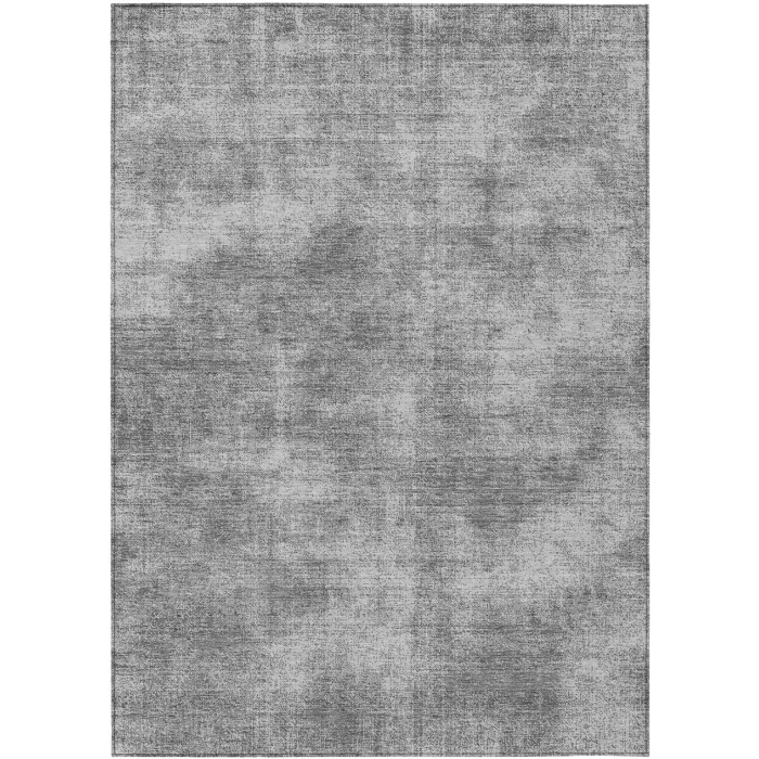 Addison Rugs Chantille Gray ACN1018 5ft. x 7ft.6in. Rect. Rug