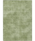 Addison Rugs Chantille Green ACN1018 5ft. x 7ft.6in. Rect. Rug