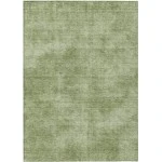 Addison Rugs Chantille Green ACN1018 5ft. x 7ft.6in. Rect. Rug