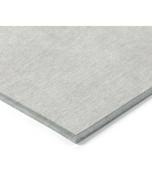 Addison Rugs Chantille Ivory ACN1018 9ft. x 12ft. Rect. Rug