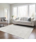 Addison Rugs Chantille Ivory ACN1018 9ft. x 12ft. Rect. Rug