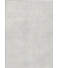 Addison Rugs Chantille Ivory ACN1018 9ft. x 12ft. Rect. Rug