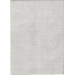 Addison Rugs Chantille Ivory ACN1018 5ft. x 7ft.6in. Rect. Rug