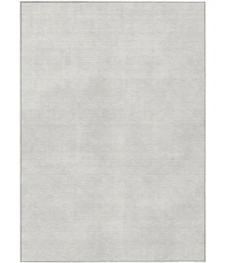 Addison Rugs Chantille Ivory ACN1018 5ft. x 7ft.6in. Rect. Rug