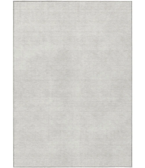 Addison Rugs Chantille Ivory ACN1018 9ft. x 12ft. Rect. Rug