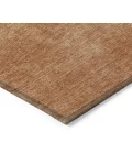 Addison Rugs Chantille Orange ACN1018 5ft. x 7ft.6in. Rect. Rug