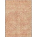 Addison Rugs Chantille Orange ACN1018 5ft. x 7ft.6in. Rect. Rug