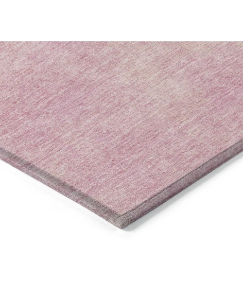 Addison Rugs Chantille Pink ACN1018 5ft. x 7ft.6in. Rect. Rug