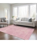 Addison Rugs Chantille Pink ACN1018 5ft. x 7ft.6in. Rect. Rug