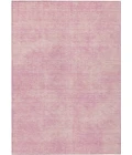 Addison Rugs Chantille Pink ACN1018 5ft. x 7ft.6in. Rect. Rug