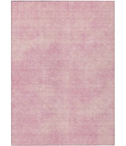 Addison Rugs Chantille Pink ACN1018 5ft. x 7ft.6in. Rect. Rug