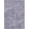 Addison Rugs Chantille Purple ACN1018 5ft. x 7ft.6in. Rect. Rug