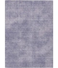 Addison Rugs Chantille Purple ACN1018 5ft. x 7ft.6in. Rect. Rug