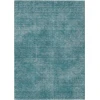 Addison Rugs Chantille Teal ACN1018 5ft. x 7ft.6in. Rect. Rug