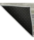 Addison Rugs Chantille Brown ACN1019 5ft. x 7ft.6in. Rect. Rug