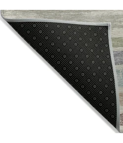 Addison Rugs Chantille Brown ACN1019 5ft. x 7ft.6in. Rect. Rug