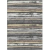 Addison Rugs Chantille Gray ACN1019 5ft. x 7ft.6in. Rect. Rug