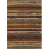 Addison Rugs Chantille Brown ACN1019 5ft. x 7ft.6in. Rect. Rug