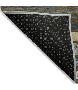 Addison Rugs Chantille Brown ACN1019 8ft. x 10ft. Rect. Rug