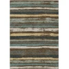 Addison Rugs Chantille Brown ACN1019 5ft. x 7ft.6in. Rect. Rug