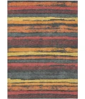 Addison Rugs Chantille Gray ACN1019 5ft. x 7ft.6in. Rect. Rug
