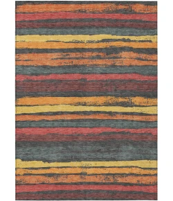 Addison Rugs Chantille Gray ACN1019 5ft. x 7ft.6in. Rect. Rug