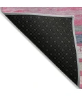 Addison Rugs Chantille Pink ACN1019 9ft. x 12ft. Rect. Rug