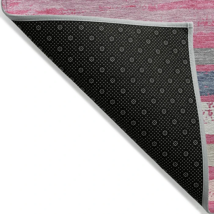 Addison Rugs Chantille Pink ACN1019 9ft. x 12ft. Rect. Rug