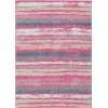 Addison Rugs Chantille Pink ACN1019 5ft. x 7ft.6in. Rect. Rug
