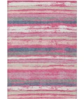 Addison Rugs Chantille Pink ACN1019 9ft. x 12ft. Rect. Rug