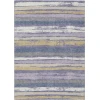Addison Rugs Chantille Purple ACN1019 5ft. x 7ft.6in. Rect. Rug