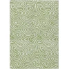 Addison Rugs Chantille Green ACN1020 9ft. x 12ft. Rect. Rug