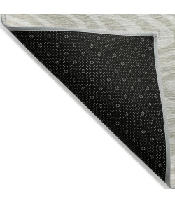 Addison Rugs Chantille Brown ACN1020 9ft. x 12ft. Rect. Rug