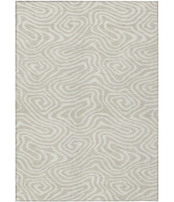 Addison Rugs Chantille Brown ACN1020 9ft. x 12ft. Rect. Rug