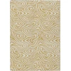 Addison Rugs Chantille Gold ACN1020 9ft. x 12ft. Rect. Rug