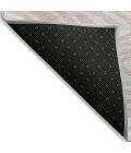 Addison Rugs Chantille Pink ACN1020 9ft. x 12ft. Rect. Rug