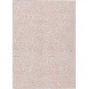 Addison Rugs Chantille Pink ACN1020 9ft. x 12ft. Rect. Rug