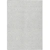 Addison Rugs Chantille Gray ACN1020 9ft. x 12ft. Rect. Rug