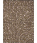 Addison Rugs Chantille Brown ACN1021 5ft. x 7ft.6in. Rect. Rug