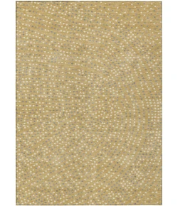 Addison Rugs Chantille Gold ACN1021 5ft. x 7ft.6in. Rect. Rug