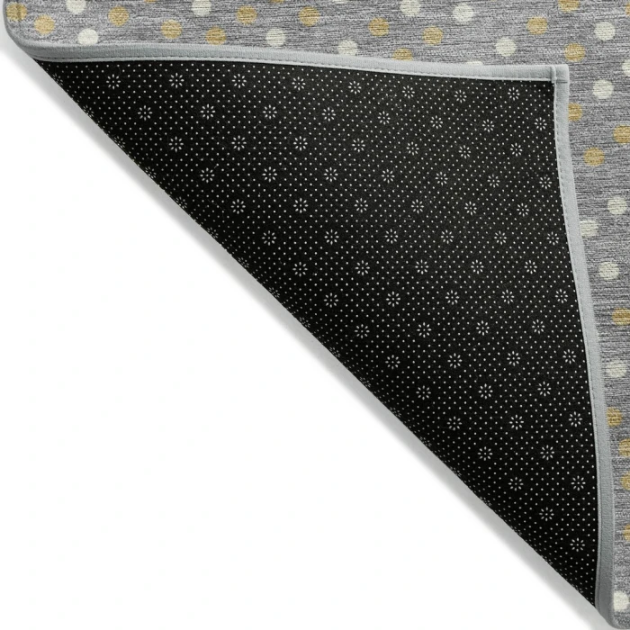 Addison Rugs Chantille Gray ACN1021 8ft. x 10ft. Rect. Rug