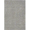 Addison Rugs Chantille Gray ACN1021 8ft. x 10ft. Rect. Rug